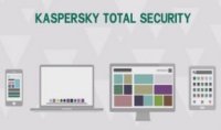  Kaspersky Total Security - Multi-Device Russian Edition. 2-Device 1 year Base Download Pac