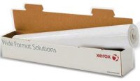 Xerox 023R02088  Matt Presentation Paper, 120 / 2, 610mm x 30m