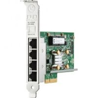   HP Ethernet Adapter, 331T, 4x1Gb (647594-B21)