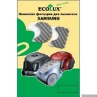  Ecolux EA 1011