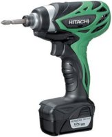   Hitachi WH 10DFL