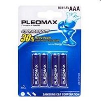  Samsung Pleomax R03-4BL