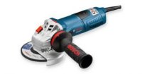  () BOSCH GWS 12-125 CIE Professional  