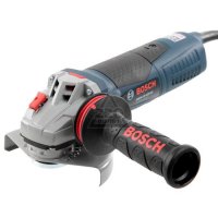  () BOSCH GWS 15-125 CI Professional