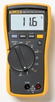   FLUKE 116