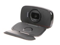 Webcamera Logitech B525 (OEM) (USB 2.0, 1280*720, ) (960-000842)