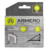    ARMERO AP12/006