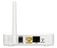   D-Link (DAP-1155) Wireless N150 Bridge/Access Point (2UTP 10/100Mbps, 802.11n/g, 150Mb
