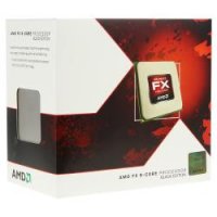  Socket AM3 AMD FX-Series 6100(3.3-3.9GHz) 14  ( FD6100WMGUSBX ) Box