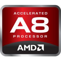 AMD A8 X4 3870K  Quad Core Llano 3.0GHz (Socket FM1, 4MB, 100W, 32 , 64bit, Radeon TM HD