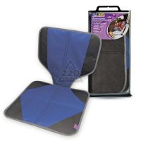 Защита сидения под автокресло Phantom PH6528 от 0 до 25 кг (1/2/3) синий