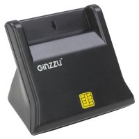   All-in-One External Ginzzu GR-492CB