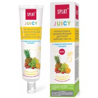    Splat Juicy -