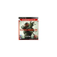   PS3Crysis 3 Essentials
