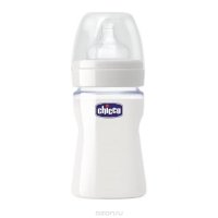 Chicco  Well-Being Glass    0  150 