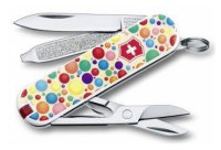   Victorinox Classic Color up your Life 0.6223.L1403, 58 