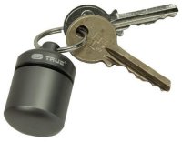  True Utility Key-Ring Accessories CoinStash