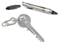 Брелок True UtilityKey-Ring Accessories MiniDriver