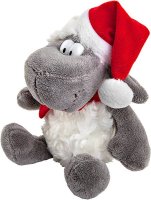 Mister Christmas    L2015-R3 Grey-Red