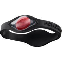  POWER BALANCE M Black Coll Black/Red