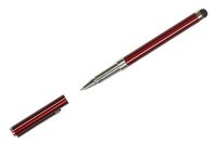 Стилус Ainy DB-12 для iPad с ручкой Red