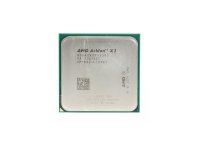  AMD Athlon II X2 340 Trinity AD340XOKA23HJ OEM (3200MHz/FM2/1024Kb)