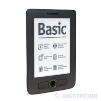   PocketBook 613 Basic Grey
