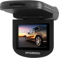  Hyundai H-DVR05  1280  720 miniUSB   140