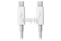   Apple Thunderbolt Cable MD862ZM/A
