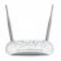 Wi-Fi   TP-Link 300Mbps Wireless N TL-WA801ND
