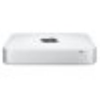 Неттоп Apple Mac Mini i7 3.0GHz 16GB 1TB Intel Iris MacOS X 10.8 Bluetooth Wi-Fi серебристый алюмини