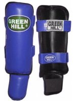   Green Hill Guard SIC-6131