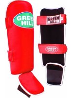   Green Hill Somo SIS-0018