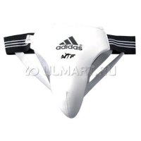    Adidas WTF Men Groin Guard  (M), adiTGG01