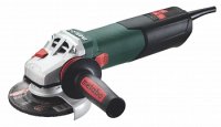   Metabo W 12-125 Quick 3.4   (600398500) 