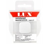   LUX SF-07  4606400610083
