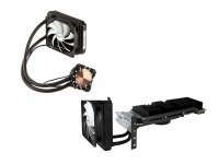  Arctic Cooling Accelero Hybrid 7970 VGA Cooler for HD79x0/78x0 (4 , 900-2000 /, 22.
