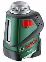 Нивелир Bosch PLL 360 (603663020) (лазерный, линейный)