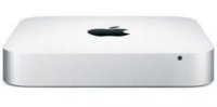 Неттоп Apple Mac Mini i7 3.0GHz 8GB 1TB Fusion Drive Intel Iris MacOS X 10.8 Bluetooth Wi-Fi серебри