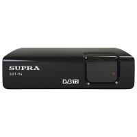   DVB-T/DVB-T2  SUPRA SDT-94