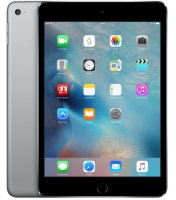  APPLE iPad mini 4 128Gb Wi-Fi Space Gray MK9N2RU/A (Apple A8/2048Mb/128Gb/Wi-Fi/Bluetooth/Ca