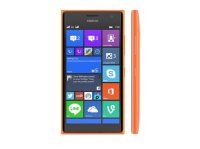 Сотовый телефон Nokia 730 Lumia Dual SIM Orange
