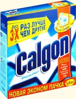     "Calgon", 550  + 60%  :     "Calgon", 5