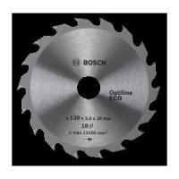   Bosch 130  20/16  18  Optiline ECO (2.608.641.781)