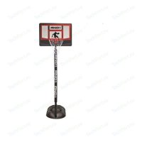   AND1 Street Jam Basketball System