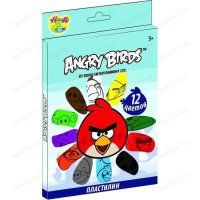 Angry Birds  12  240 . 84968