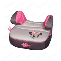 Автокресло Nania Disney "Dream LX" ( Minnie Mouse ) 259778
