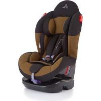 Автокресло Baby Care Sport Evolution (0-25 кг.) Red/ Black-Grey BSO-S1/ 119D