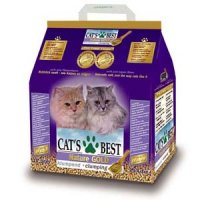   Cats Best  Nature Gold (    ), 10