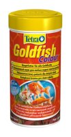52 гр TetraGoldFish Colour Flakes 52 гр 250 мл